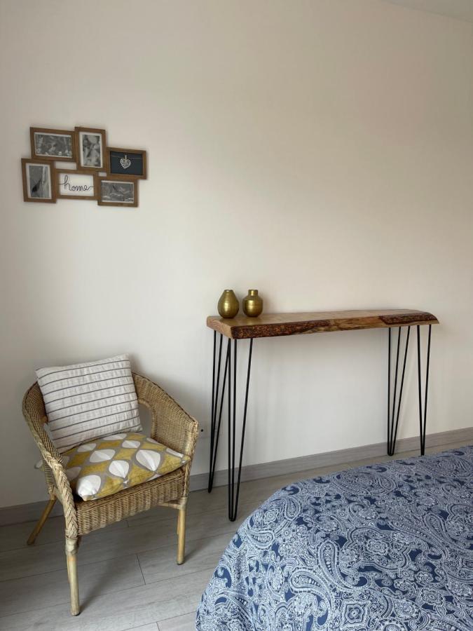 Etreham Maison De Charme Vue D'Exception מראה חיצוני תמונה